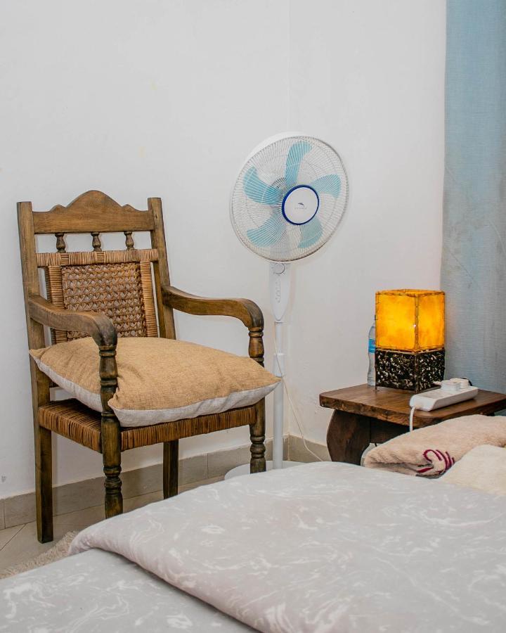 Blue Elephant Villas Аруша Екстер'єр фото