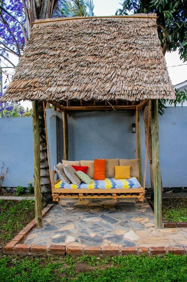 Blue Elephant Villas Аруша Екстер'єр фото